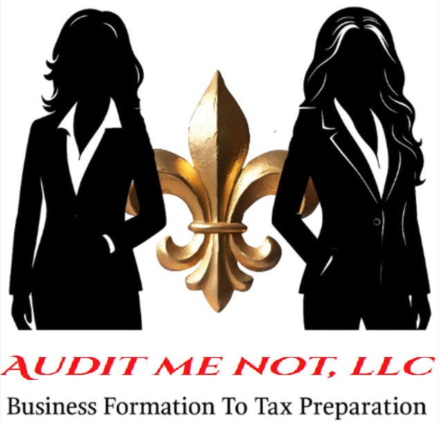 Audit Me Not, LLCT